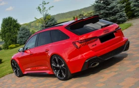 Audi Rs6 Avant 4.0 TFSI V8 Quattro - 85999 € / 168199.42 лв. - 79167790 6