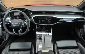 Audi Rs6 Avant 4.0 TFSI V8 Quattro - 85999 € / 168199.42 лв. - 79167790 11