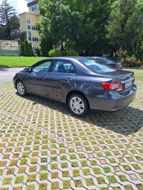 Toyota Corolla Luna navi - 8200 € / 16037.81 лв. - 92445841 3