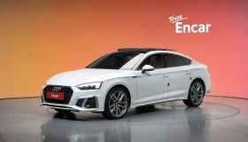 ����� �� �������� �� Audi A5 Premium* Quattro* TDI* HeadUp* Camera* Navi