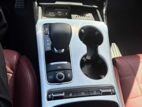 Kia Stinger Черно/Червено* Подгрев-Обдухване* Без забележки*  - 28000 € / 54763.24 лв. - 21714121 7