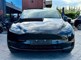Tesla Model Y DUAL MOTOR Long Range 4x4 <NOV>