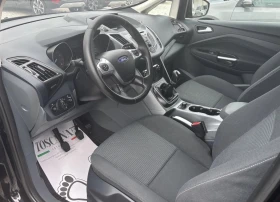 Ford C-max `1.6i* Газ* Titanium - 5500 € / 10757.07 лв. - 54021467 5