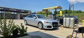������ Audi A6