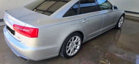 Audi A6 3.0tfsi stage 2+  | Mobile.bg � ����� ������ 5