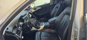 Audi A6 3.0tfsi stage 2+  | Mobile.bg � ����� ������ 7