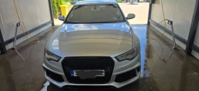 Audi A6 3.0tfsi stage 2+  | Mobile.bg � ����� ������ 2