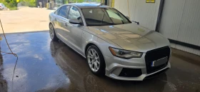 Audi A6 3.0tfsi stage 2+  | Mobile.bg � ����� ������ 6