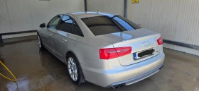 Audi A6 3.0tfsi stage 2+  | Mobile.bg � ����� ������ 4