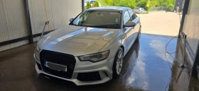 Audi A6 3.0tfsi stage 2+  | Mobile.bg � ����� ������ 3