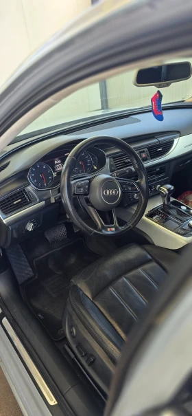 Audi A6 3.0tfsi stage 2+  | Mobile.bg � ����� ������ 16