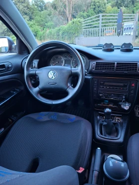 VW Passat ��� | Mobile.bg � ����� ������ 11