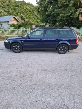 VW Passat ��� | Mobile.bg � ����� ������ 4
