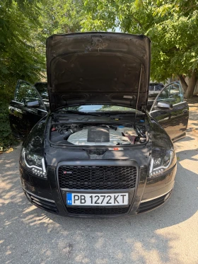 Audi A6 S line 3.0 TDI | Mobile.bg � ����� ������ 6