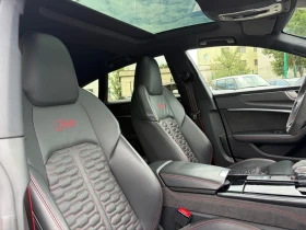 Audi Rs7 * Ceramic* Carbon pacet * B&O* Vacuum*  | Mobile.bg � ����� ������ 15