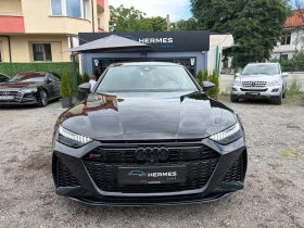 Audi Rs7 * Ceramic* Carbon pacet * B&O* Vacuum*  | Mobile.bg � ����� ������ 1