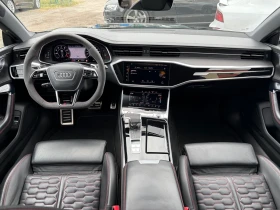Audi Rs7 * Ceramic* Carbon pacet * B&O* Vacuum*  | Mobile.bg � ����� ������ 12