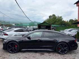 Audi Rs7 * Ceramic* Carbon pacet * B&O* Vacuum*  | Mobile.bg � ����� ������ 6