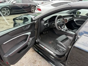 Audi Rs7 * Ceramic* Carbon pacet * B&O* Vacuum*  | Mobile.bg � ����� ������ 8