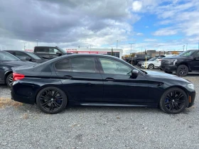 BMW M5 | CARFAX | ��� ��������� | Mobile.bg � ����� ������ 4