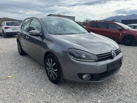 ����� �� �������� �� VW Golf 1.6tdi