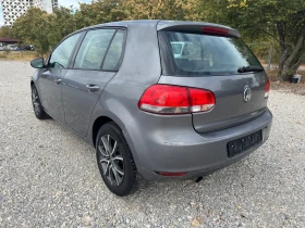 ����� �� �������� �� VW Golf 1.6tdi