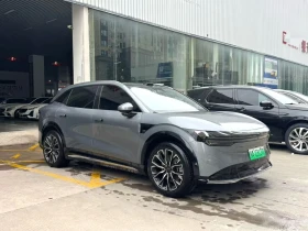 Zeekr 7X AWD Intelligent Driving 100 kwH autogeorge.com | Auto.bg — изображение 3