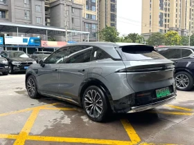 Zeekr 7X AWD Intelligent Driving 100 kwH autogeorge.com | Auto.bg — изображение 7