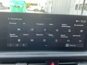 Kia EV6 Long Range LED Navi Camera Leather | Auto.bg — изображение 14