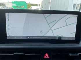 Kia EV6 Long Range LED Navi Camera Leather | Auto.bg — изображение 12