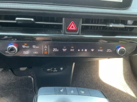 Kia EV6 Long Range LED Navi Camera Leather | Auto.bg — изображение 15