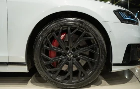 Audi S8 4.0 V8 TFSI quattro - 76999 € - 35015807 5