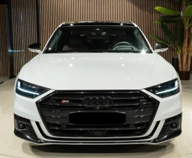 Audi S8 4.0 V8 TFSI quattro - 76999 € - 35015807 2