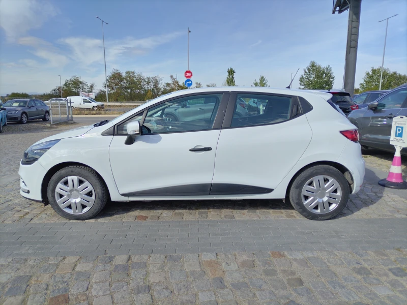 Renault Clio 1.5 dCi , 75 к.с. /Life/N1, снимка 4 - Автомобили и джипове - 47451913