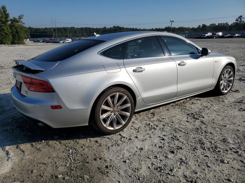 Audi A7 PREMIUM PLUS, снимка 4 - Автомобили и джипове - 47625127