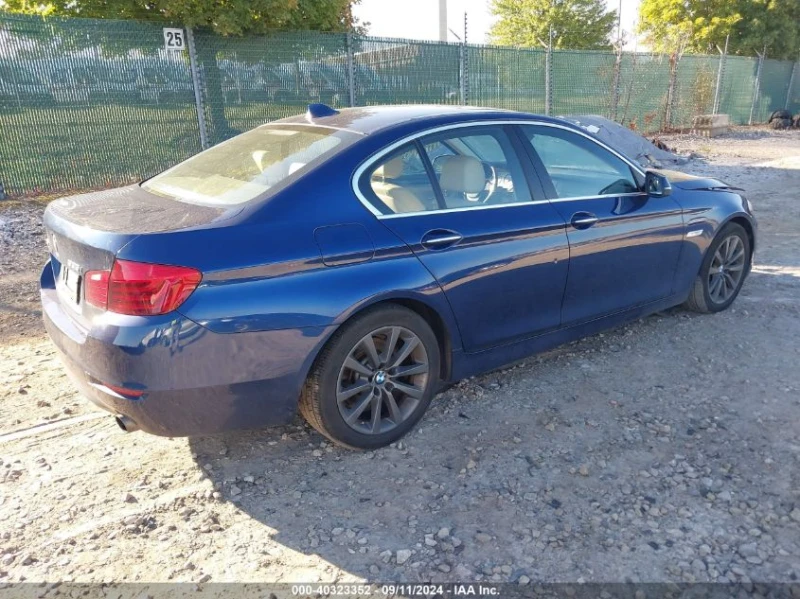 BMW 535 XDRIVE/ КРАЙНА ЦЕНА ДО БЪЛГАРИЯ!!!, снимка 4 - Автомобили и джипове - 47738831