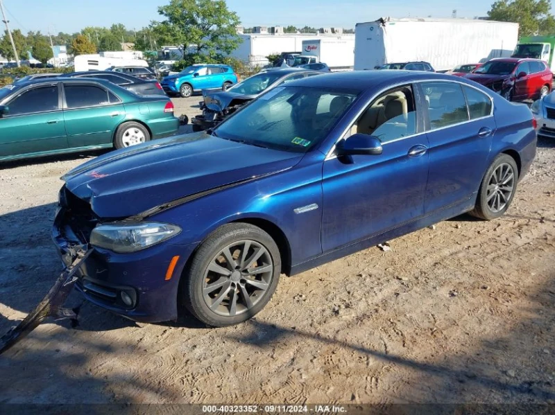 BMW 535 XDRIVE/ КРАЙНА ЦЕНА ДО БЪЛГАРИЯ!!!, снимка 3 - Автомобили и джипове - 47738831