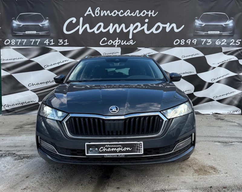 Skoda Octavia Бензин метан, снимка 2 - Автомобили и джипове - 48632587