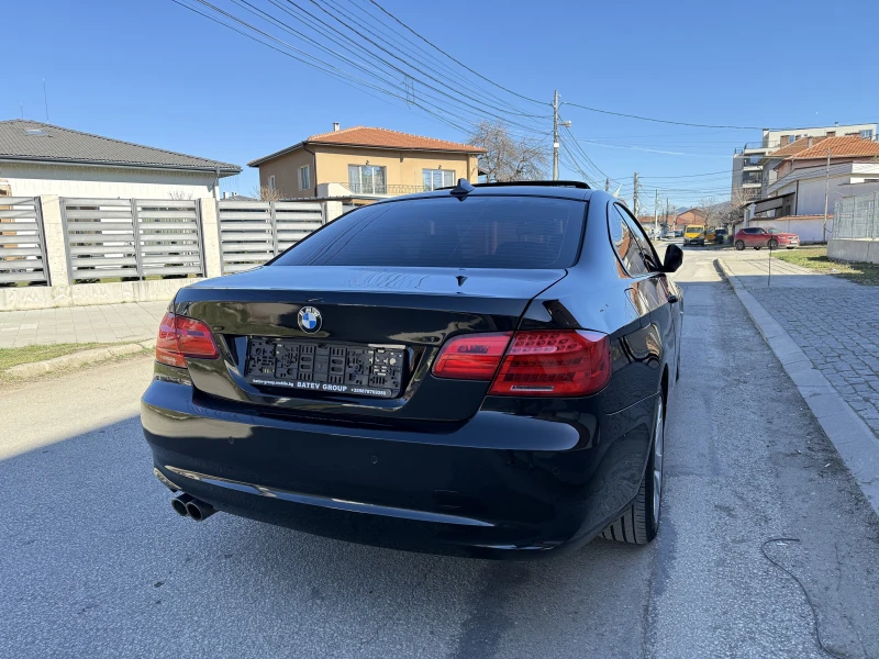 BMW 330 FACELIFT-3.0D-4x4-AVTOMAT-КУПЕ-ШВЕЙЦАРИЯ, снимка 5 - Автомобили и джипове - 49413209