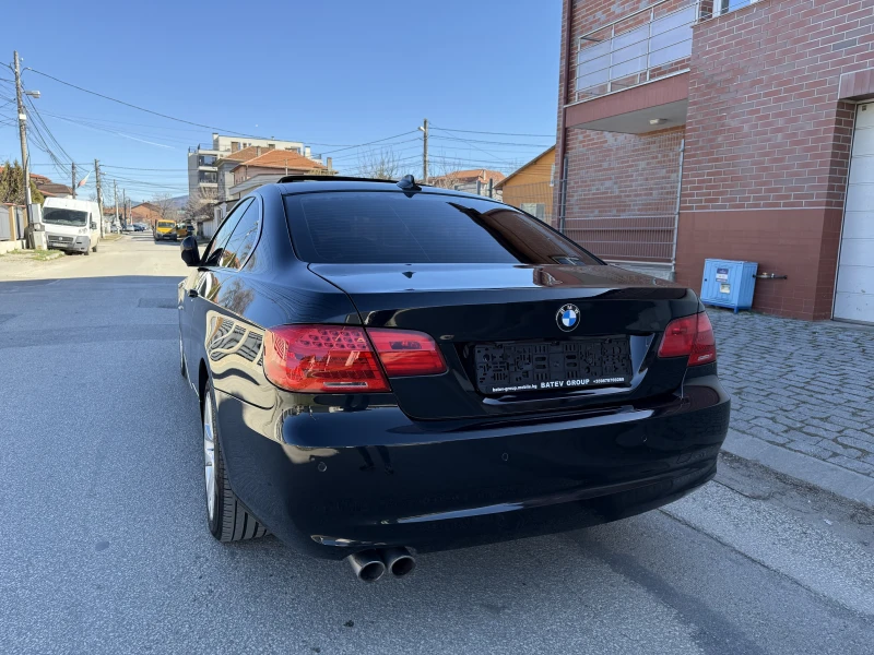 BMW 330 FACELIFT-3.0D-4x4-AVTOMAT-КУПЕ-ШВЕЙЦАРИЯ, снимка 7 - Автомобили и джипове - 49413209