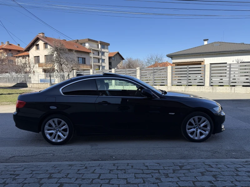 BMW 330 FACELIFT-3.0D-4x4-AVTOMAT-КУПЕ-ШВЕЙЦАРИЯ, снимка 4 - Автомобили и джипове - 49413209