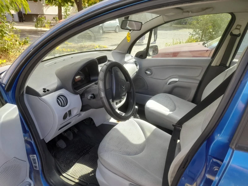 Citroen C3, снимка 5 - Автомобили и джипове - 49507259