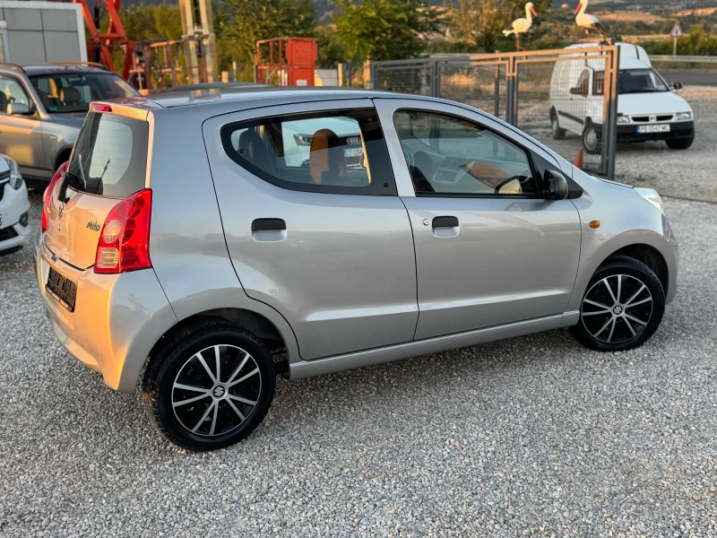 Suzuki Alto, снимка 2 - Автомобили и джипове - 50849375
