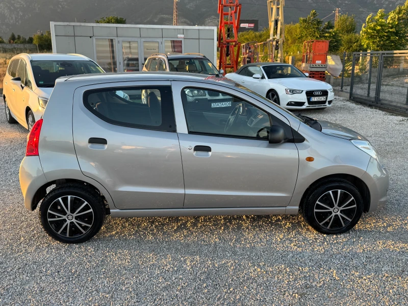 Suzuki Alto, снимка 8 - Автомобили и джипове - 50849375