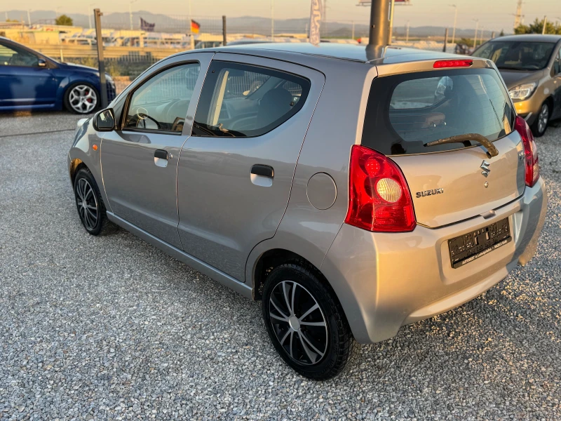 Suzuki Alto, снимка 5 - Автомобили и джипове - 50849375