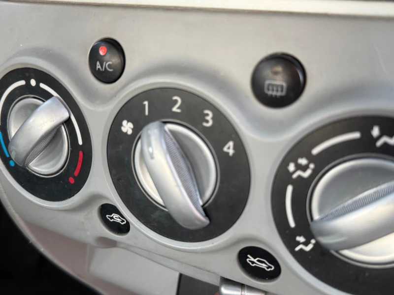 Suzuki Alto, снимка 7 - Автомобили и джипове - 50849375