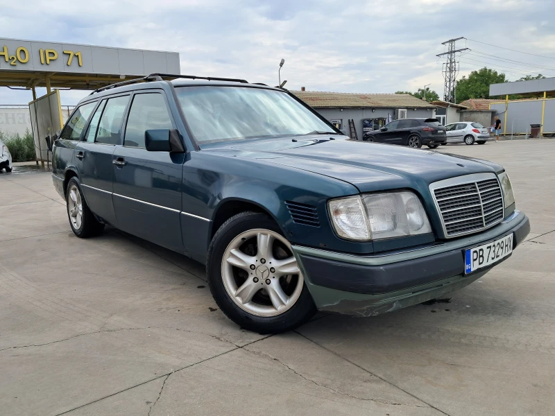 Mercedes-Benz E 300