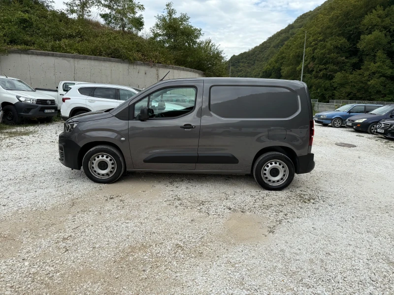 Peugeot Partner 1.5HDI Товарен 130кс Нов Внос, снимка 2 - Автомобили и джипове - 51237172
