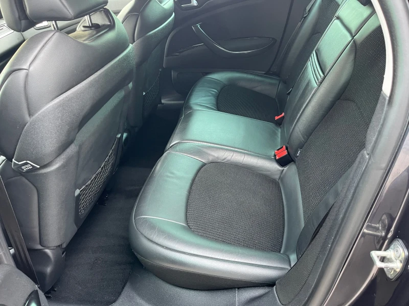 Citroen C5 TOURER, снимка 15 - Автомобили и джипове - 52143677