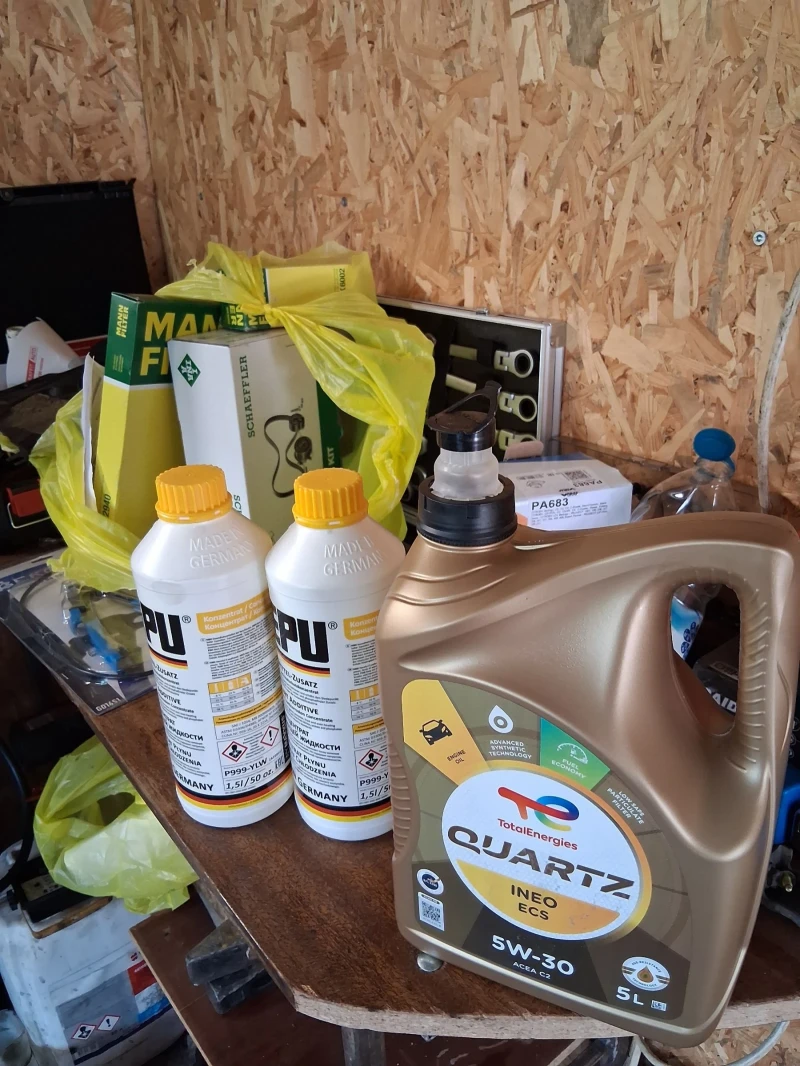 Peugeot 307 Cc, снимка 13 - Автомобили и джипове - 52593196